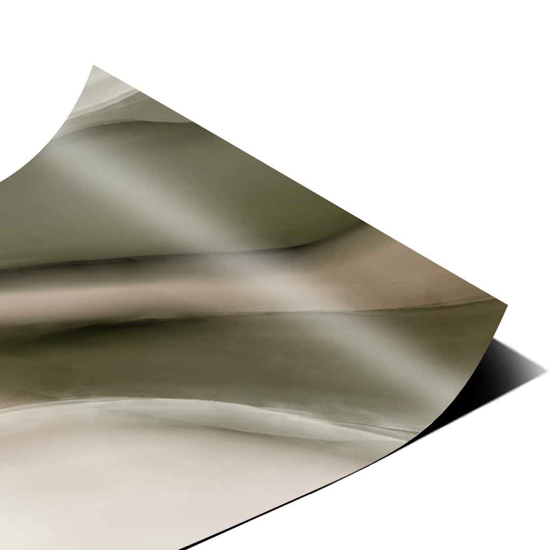 In The Middle Of Something No. 08 - Posters