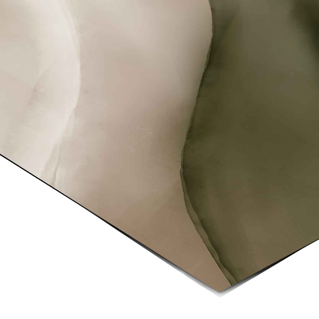 In The Middle Of Something No. 09 - Posters