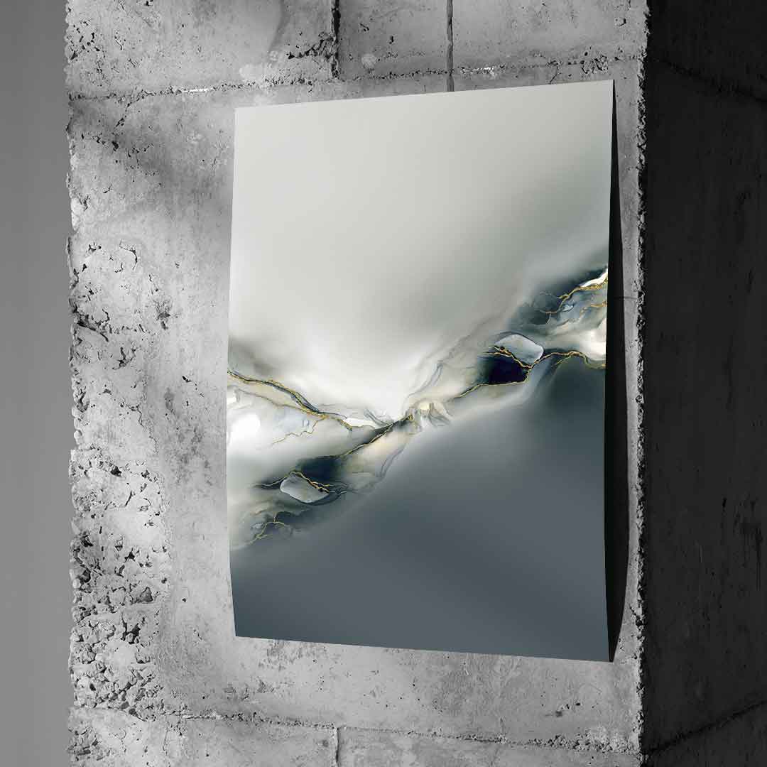 Ink Collection No. 04 - Posters