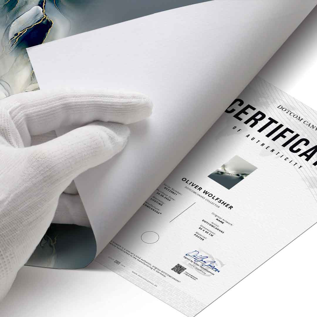 Ink Collection No. 04 - Posters