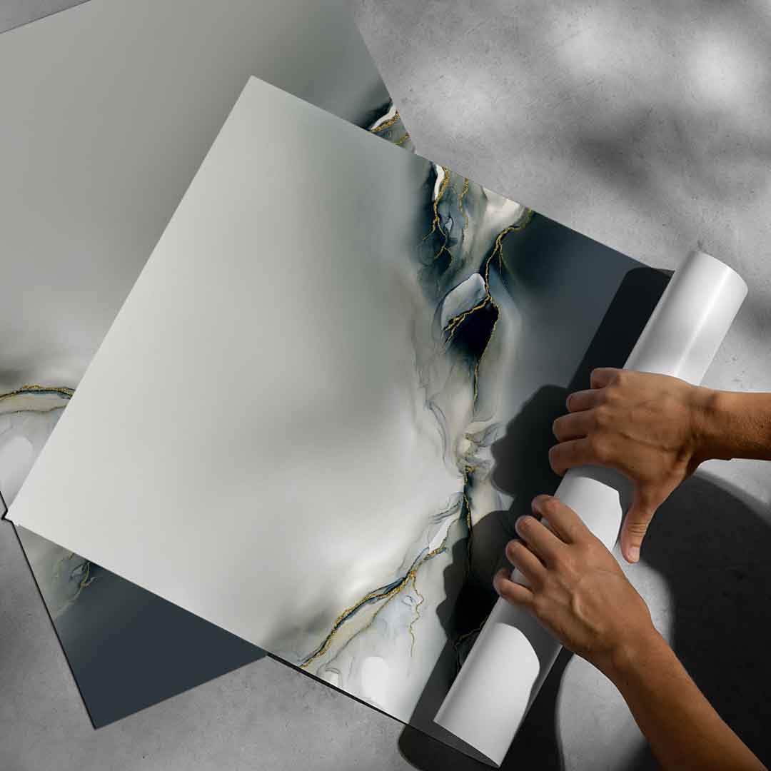 Ink Collection No. 04 - Posters