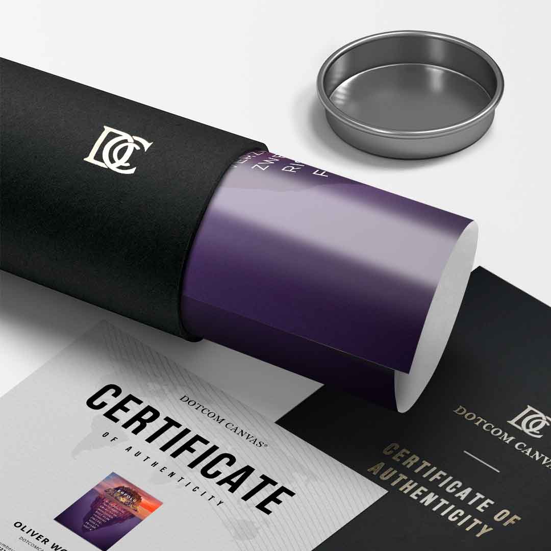 Island of Success - Poster