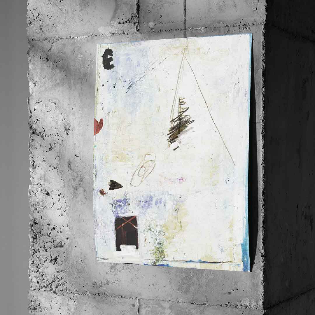 Intoxicated - Poster