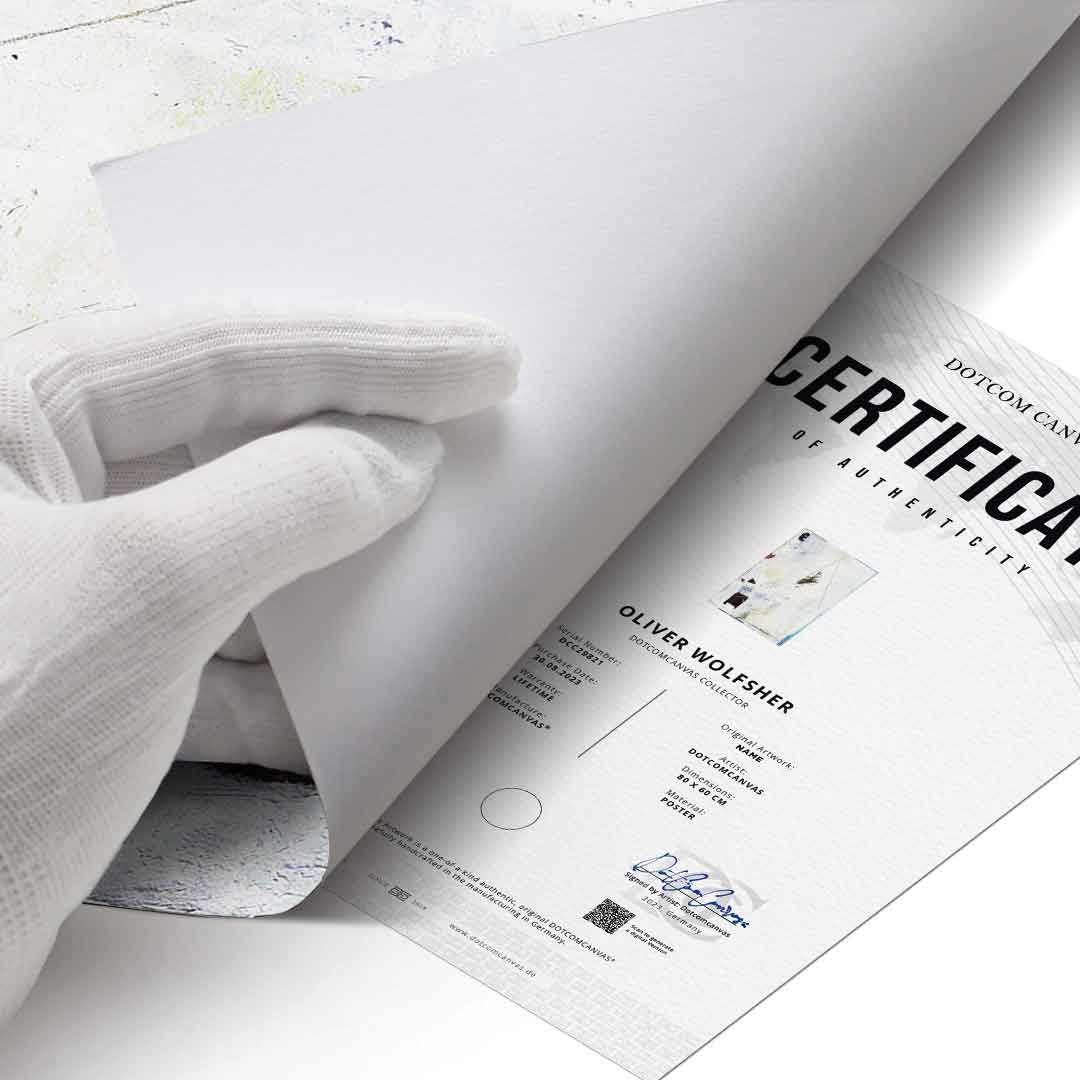 Intoxicated - Poster