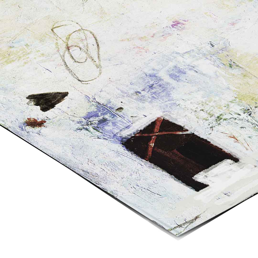 Intoxicated - Poster