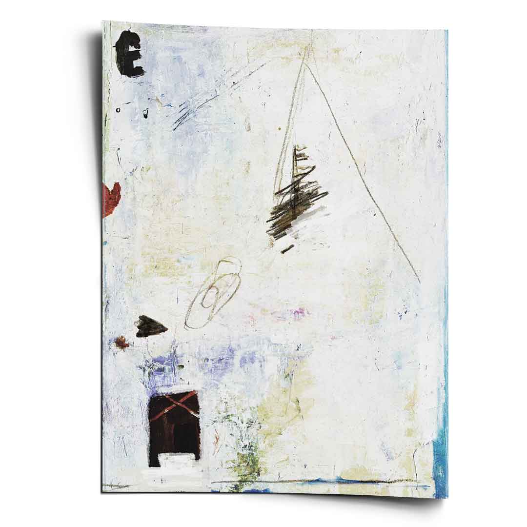 Intoxicated - Poster