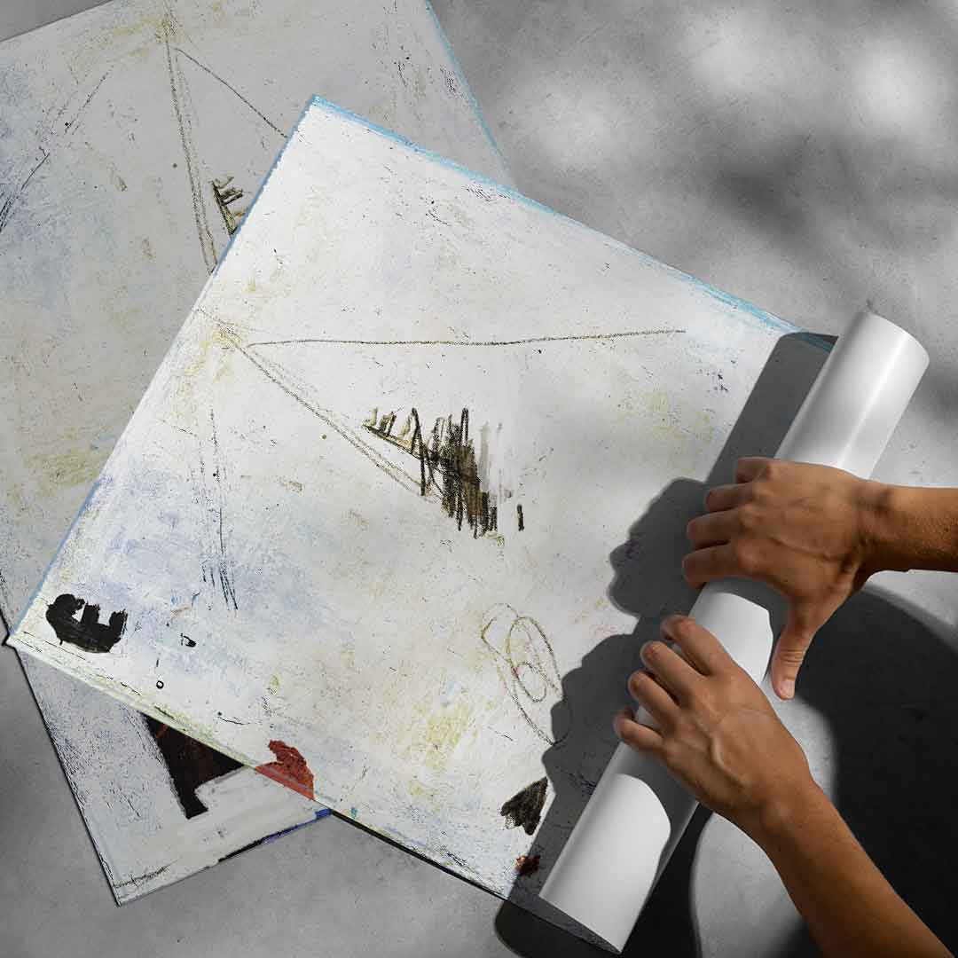 Intoxicated - Poster