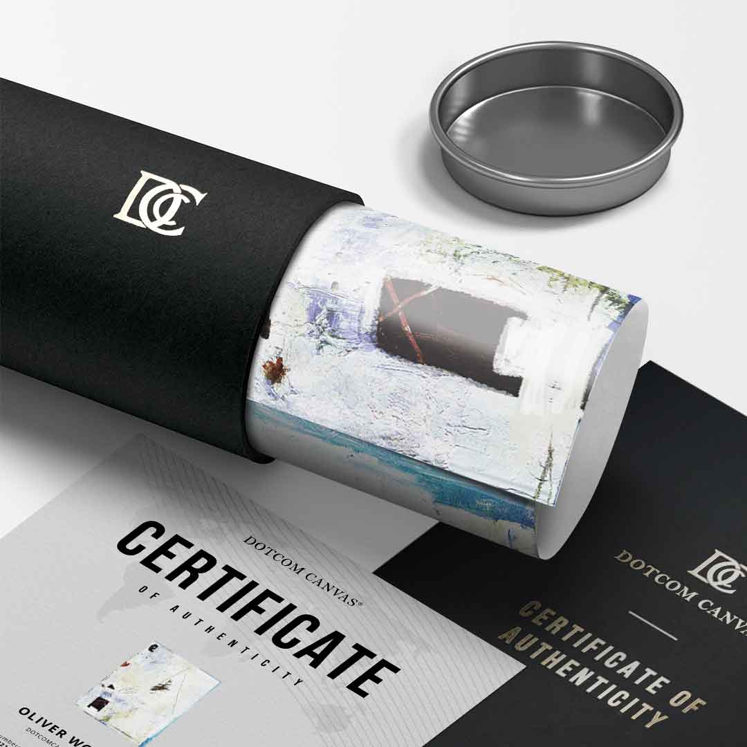 Intoxicated - Poster