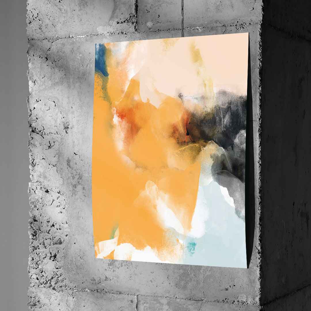 Intuitive Vision - Poster