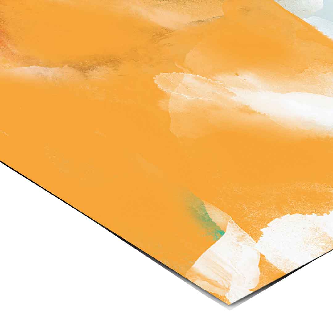 Intuitive Vision - Poster