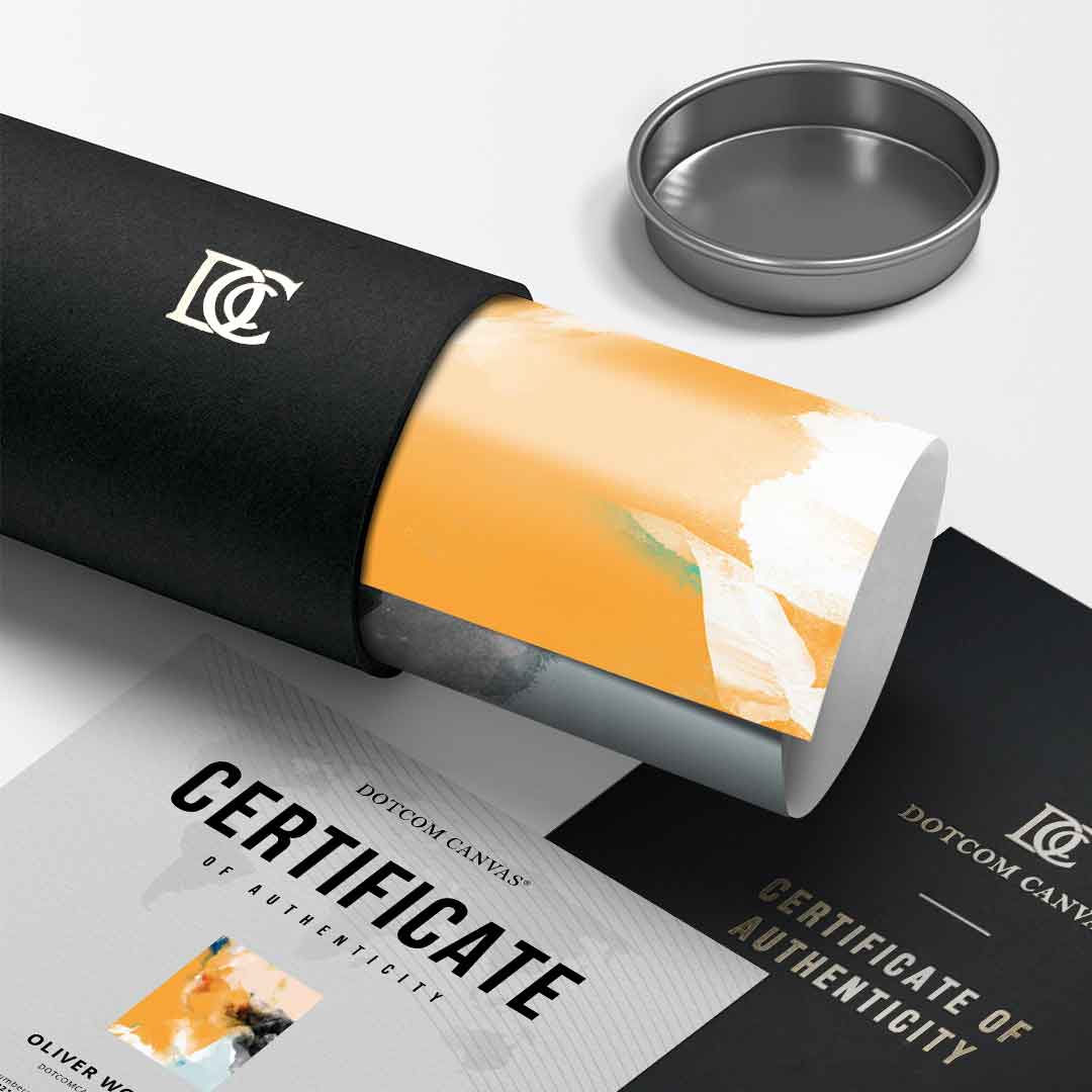 Intuitive Vision - Poster