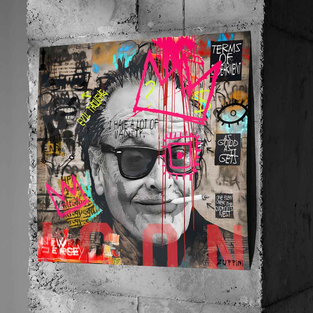 Jack Poster – Ansicht 2
