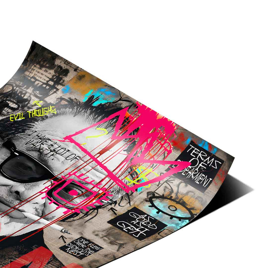 Jack Poster – Ansicht 3