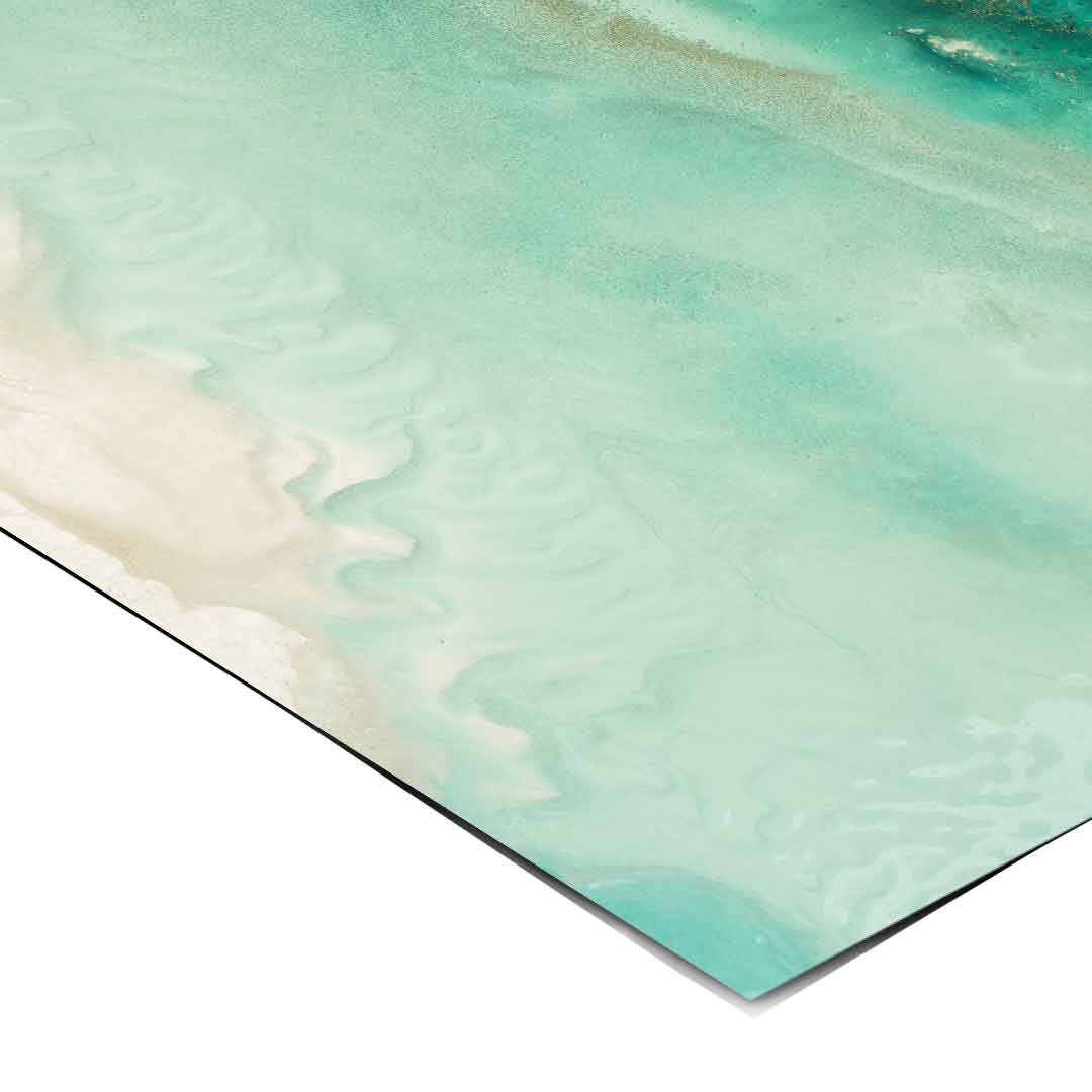 Jade Waters - Poster