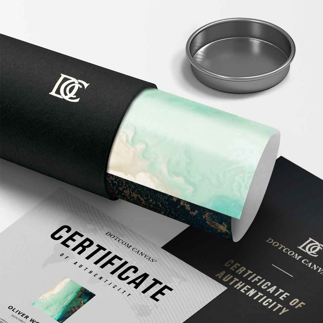 Jade Waters - Poster