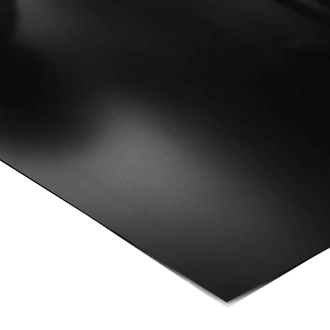 Jason Voorhees's Silhouette - Poster