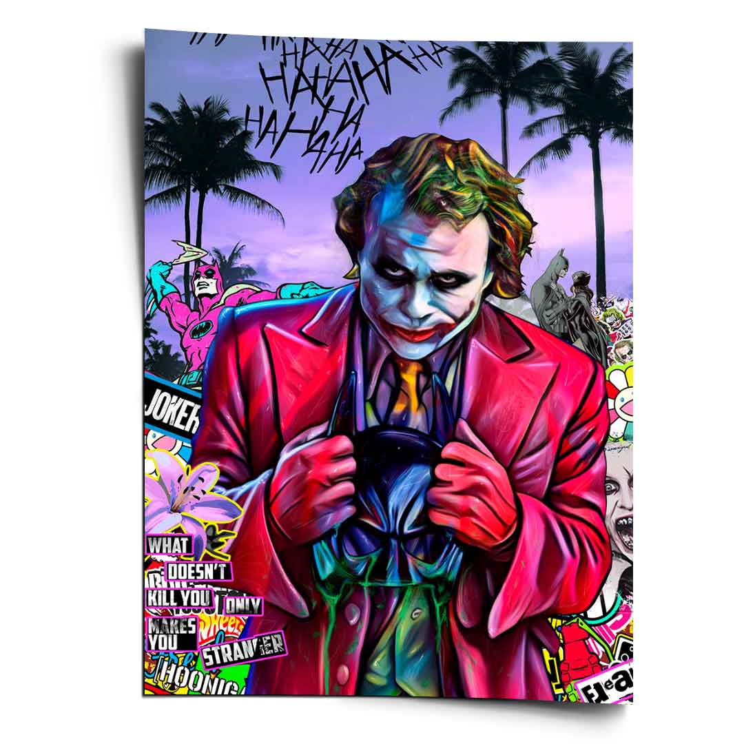 Joker - Poster