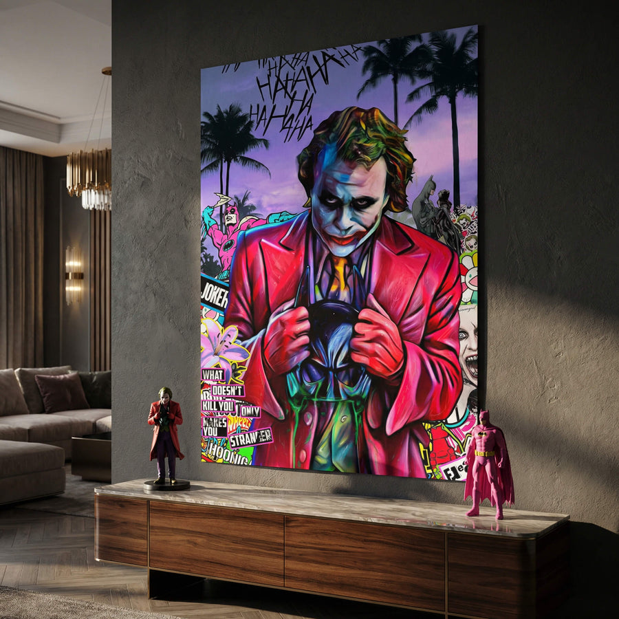 Joker - Poster