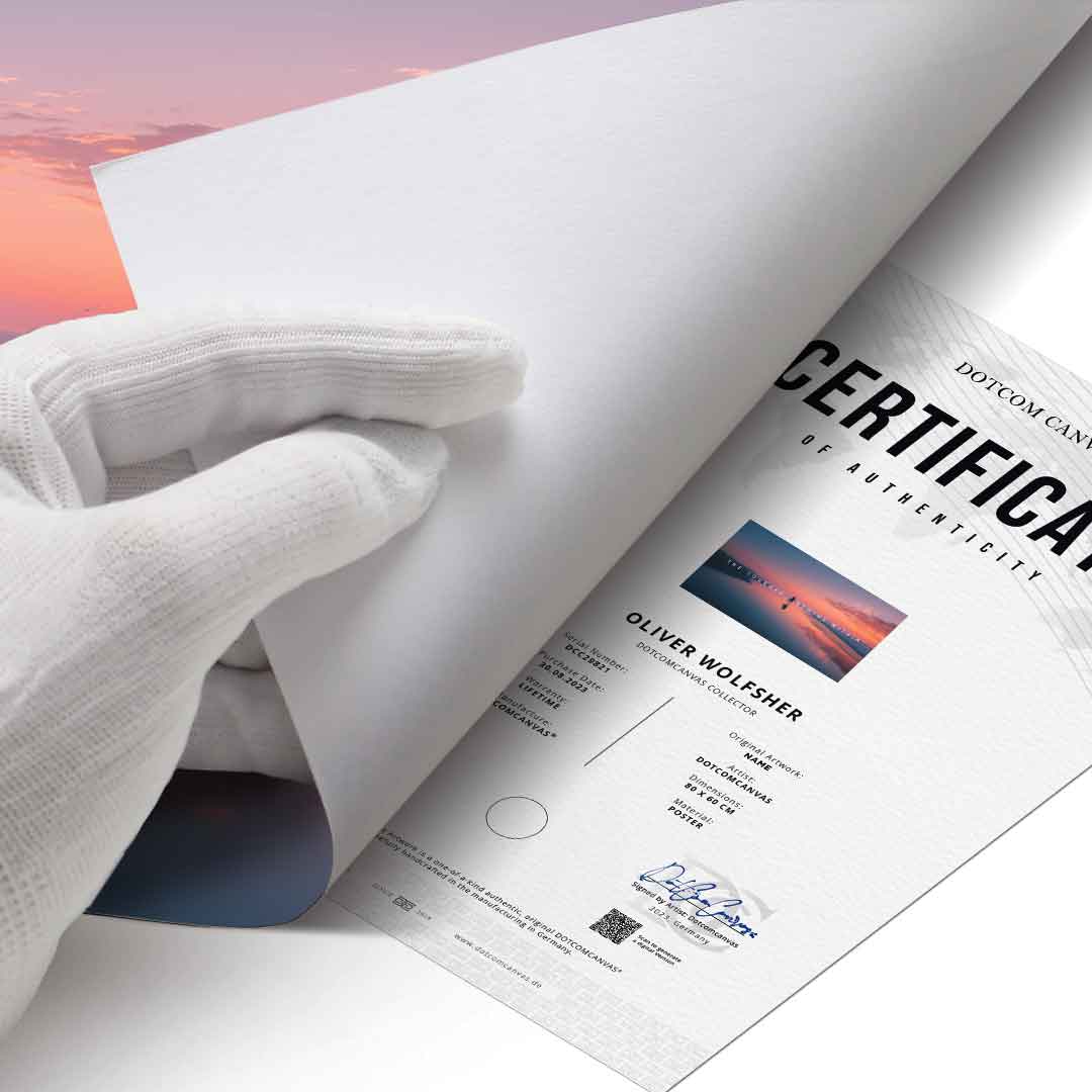 Journey Within - Poster