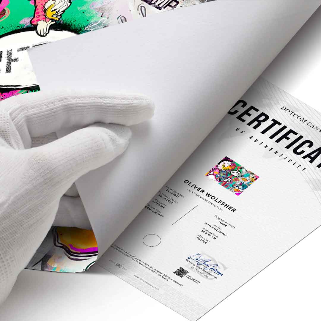 Jump & Dump - Posters