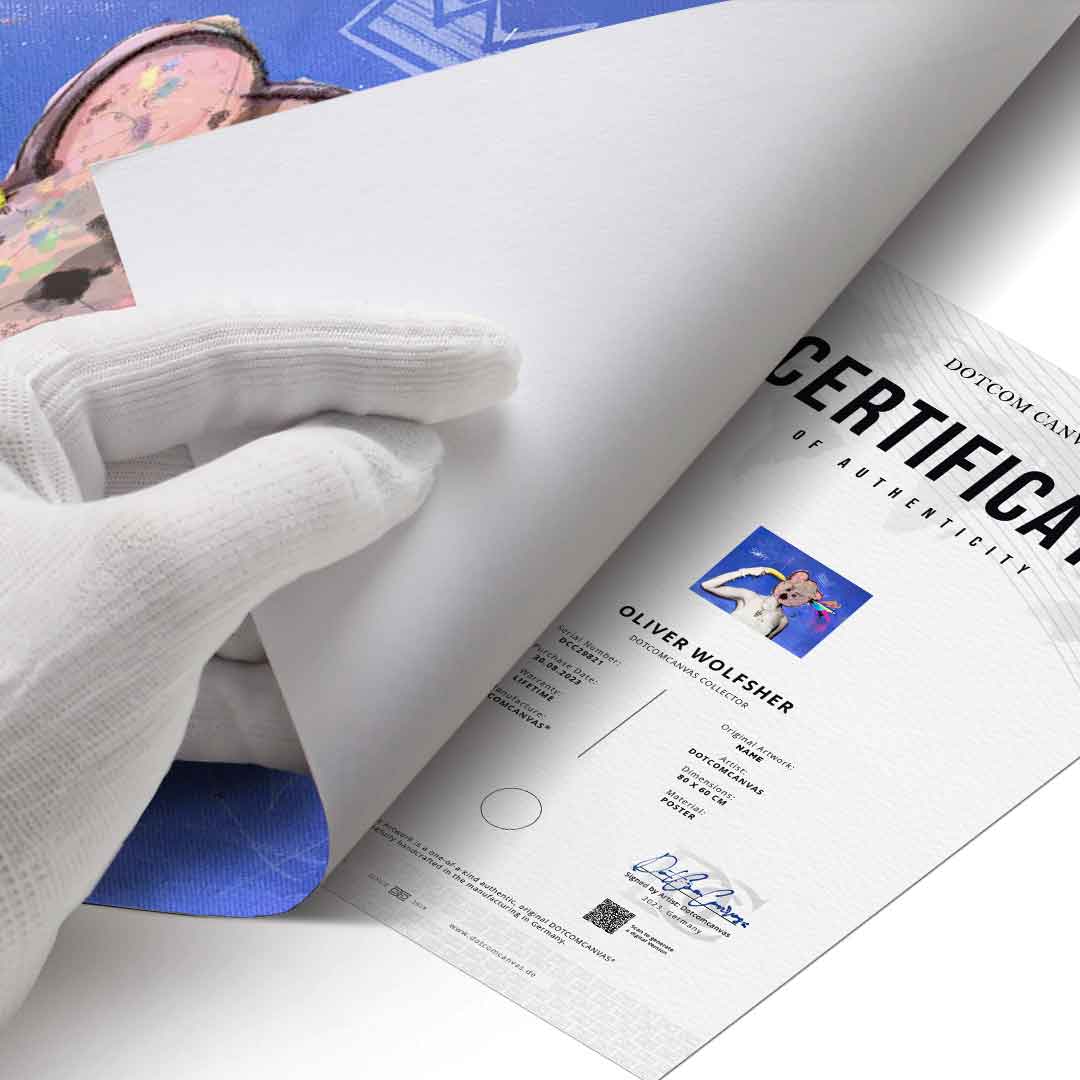 Just Do Shit v2 - Poster