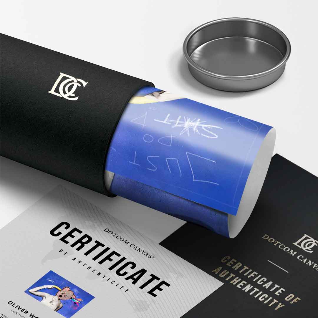 Just Do Shit v2 - Poster