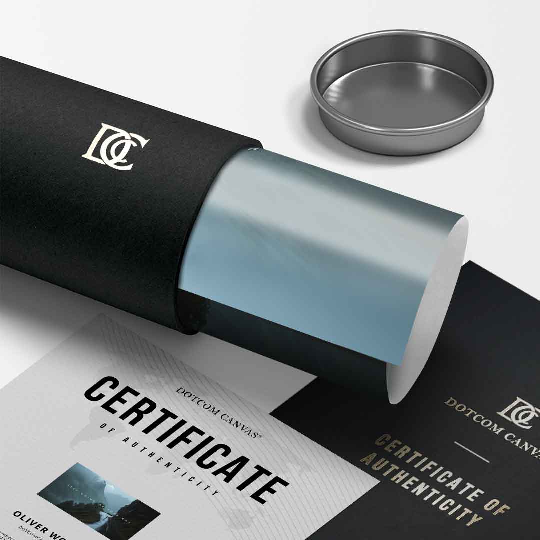 Keep Going on Your Way - Poster