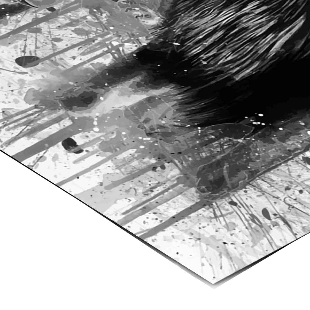 King &amp; Queen - Poster