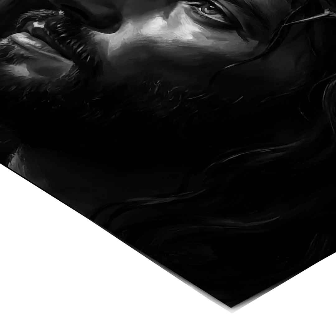 King of Kings - Poster