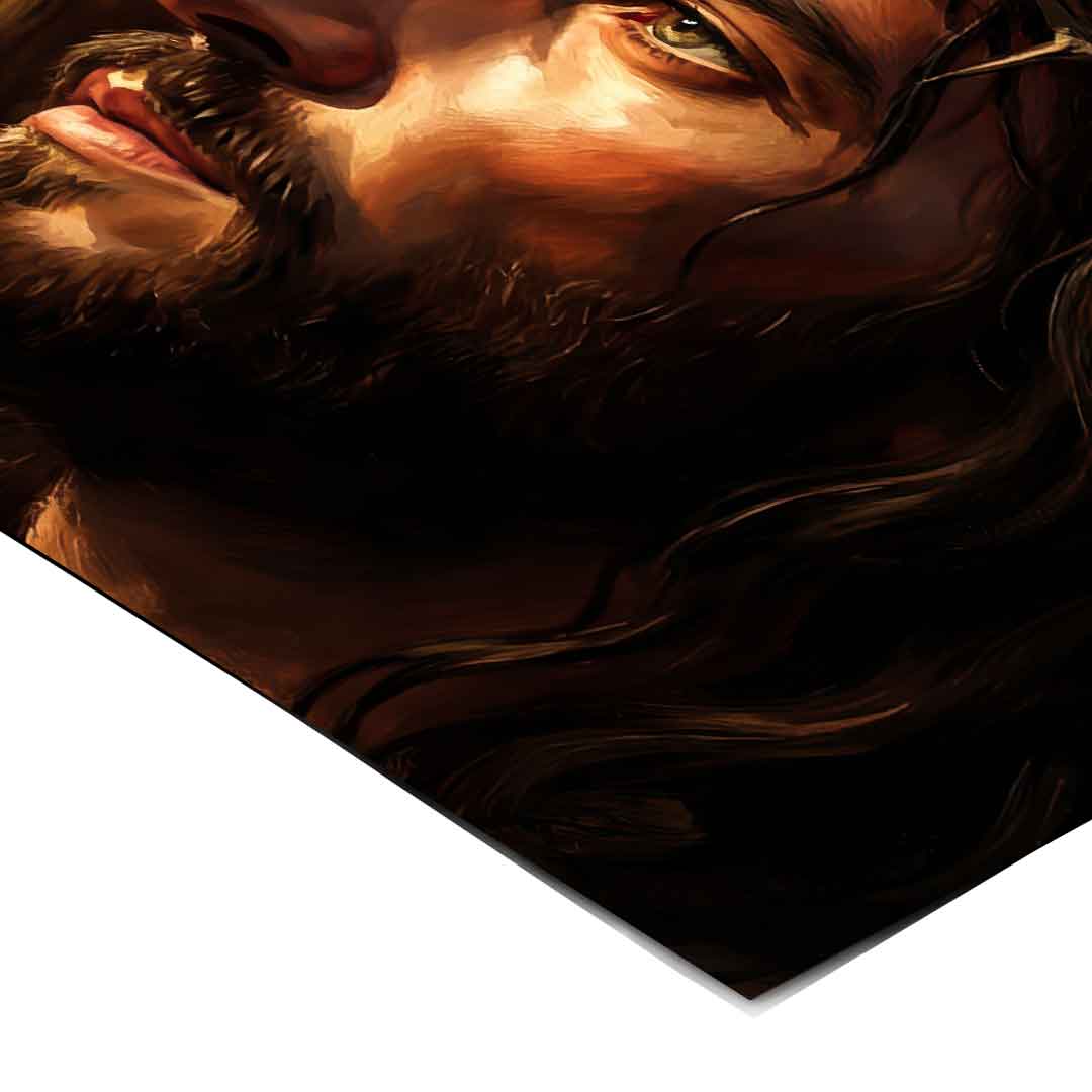 King of Kings - Poster
