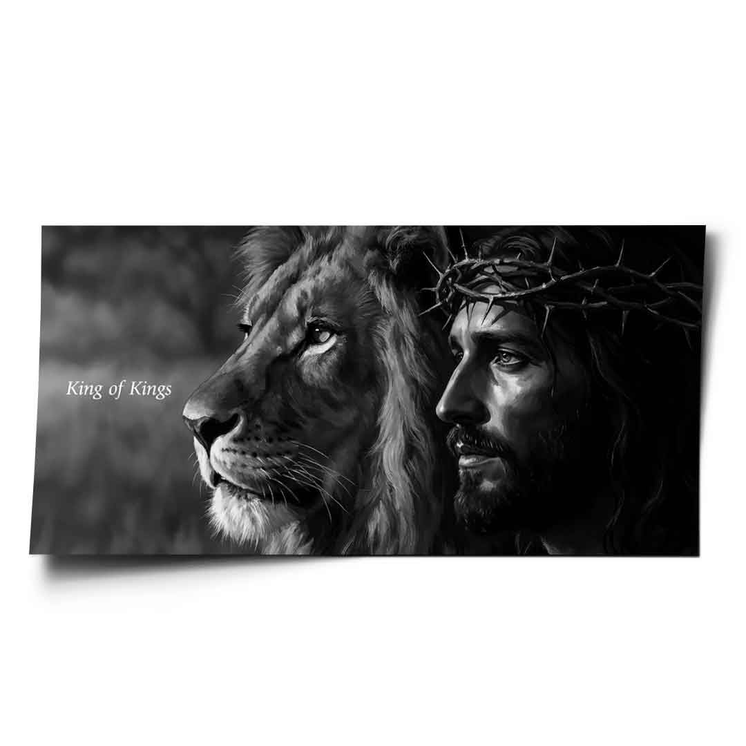 King of Kings - Poster