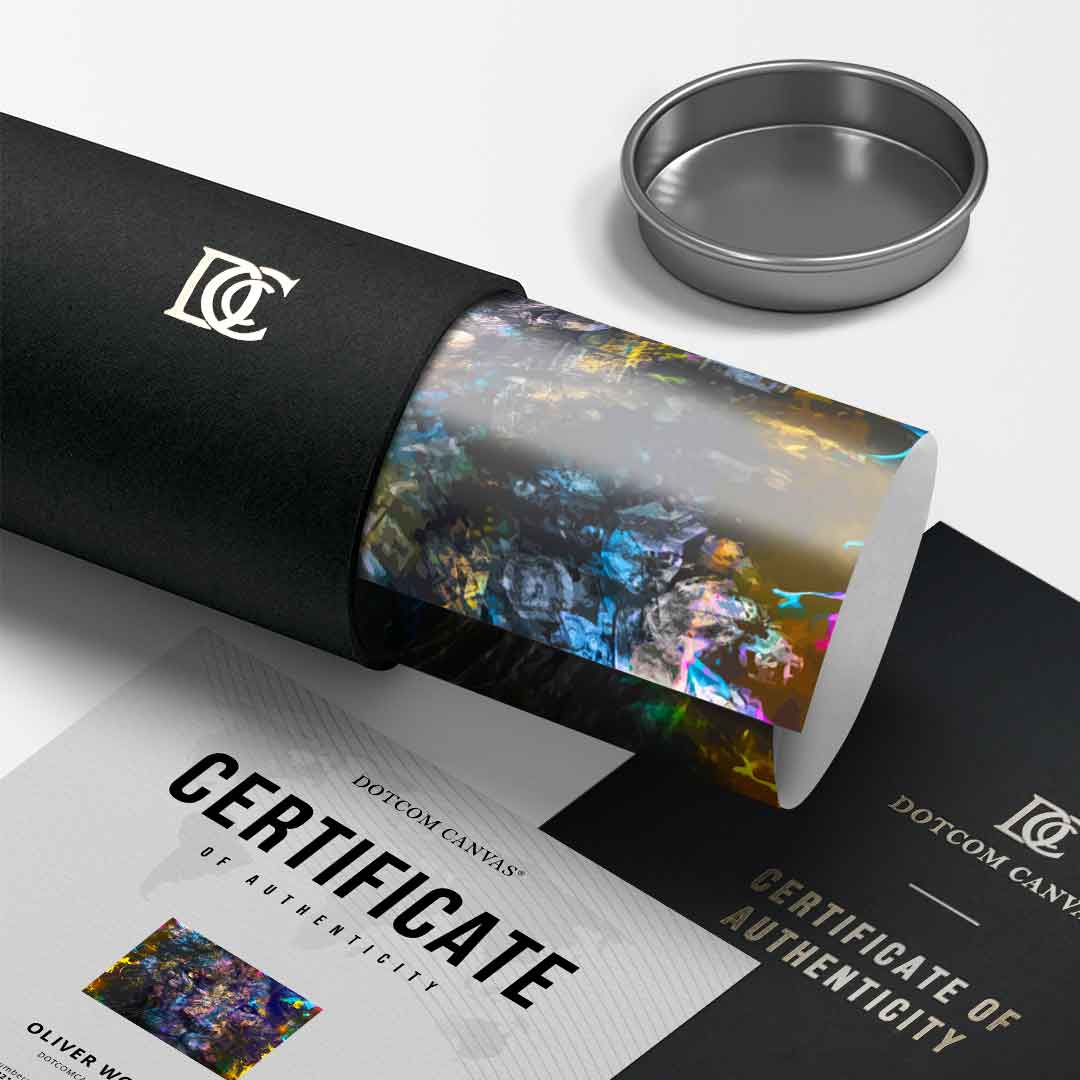 König des Geldes - Poster