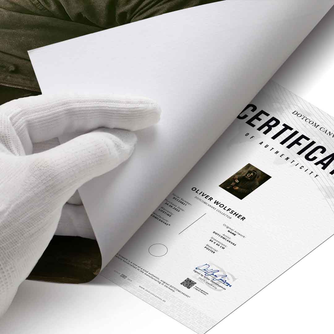 LIKE DEALER - Poster