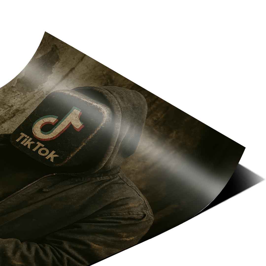 LIKE DEALER - Poster