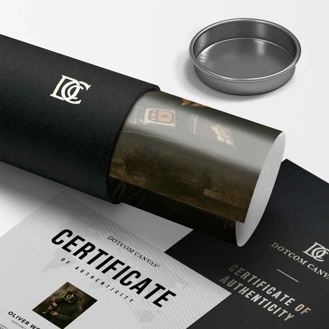 LIKE DEALER - Poster