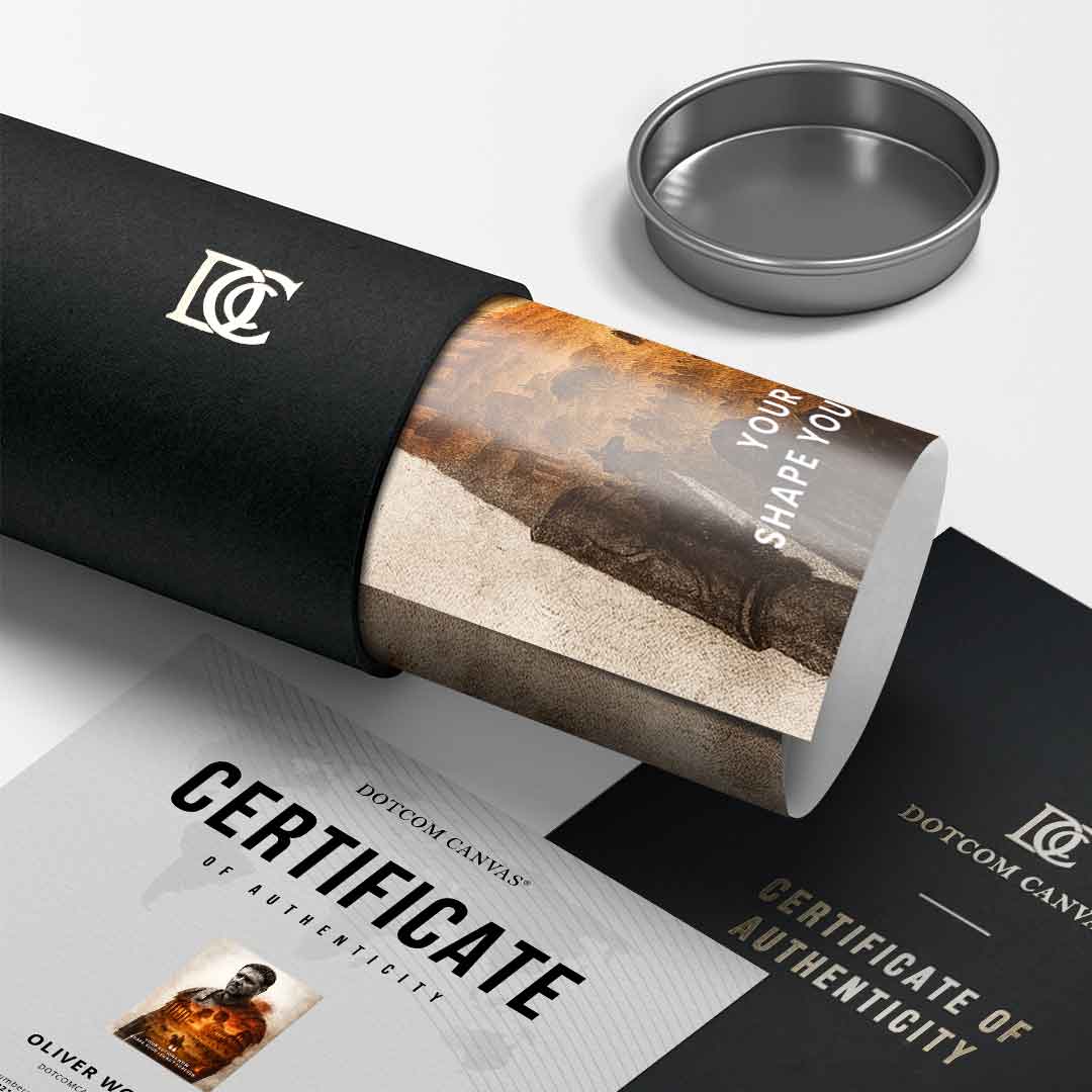 Legacy Forever - Poster