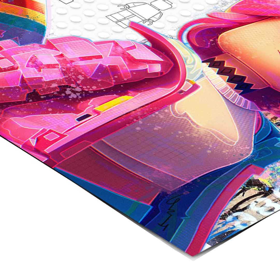 A Way of Life - Poster