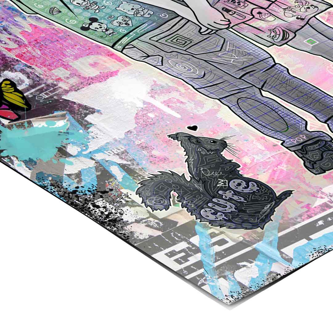 Life Is Beautiful - Poster