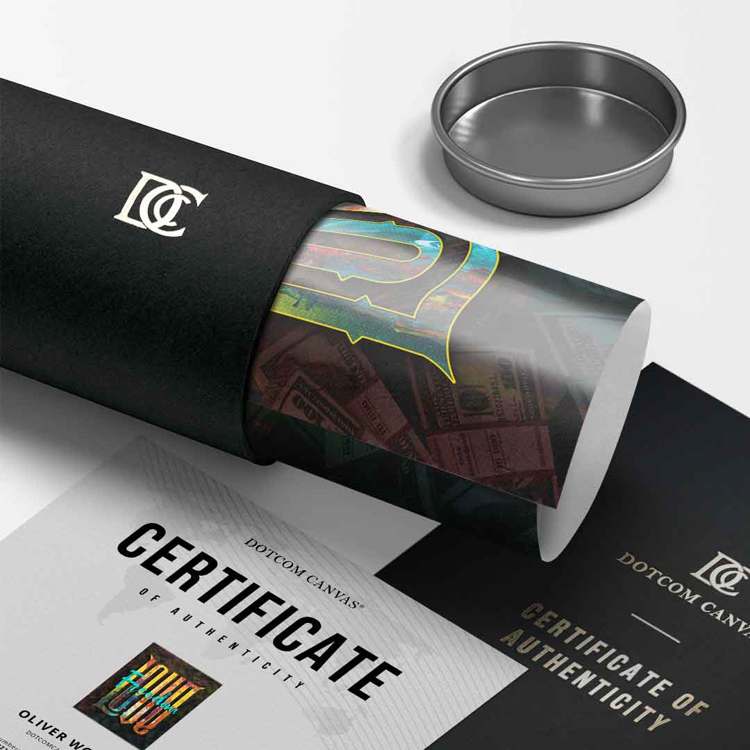 Love Freedom - Poster