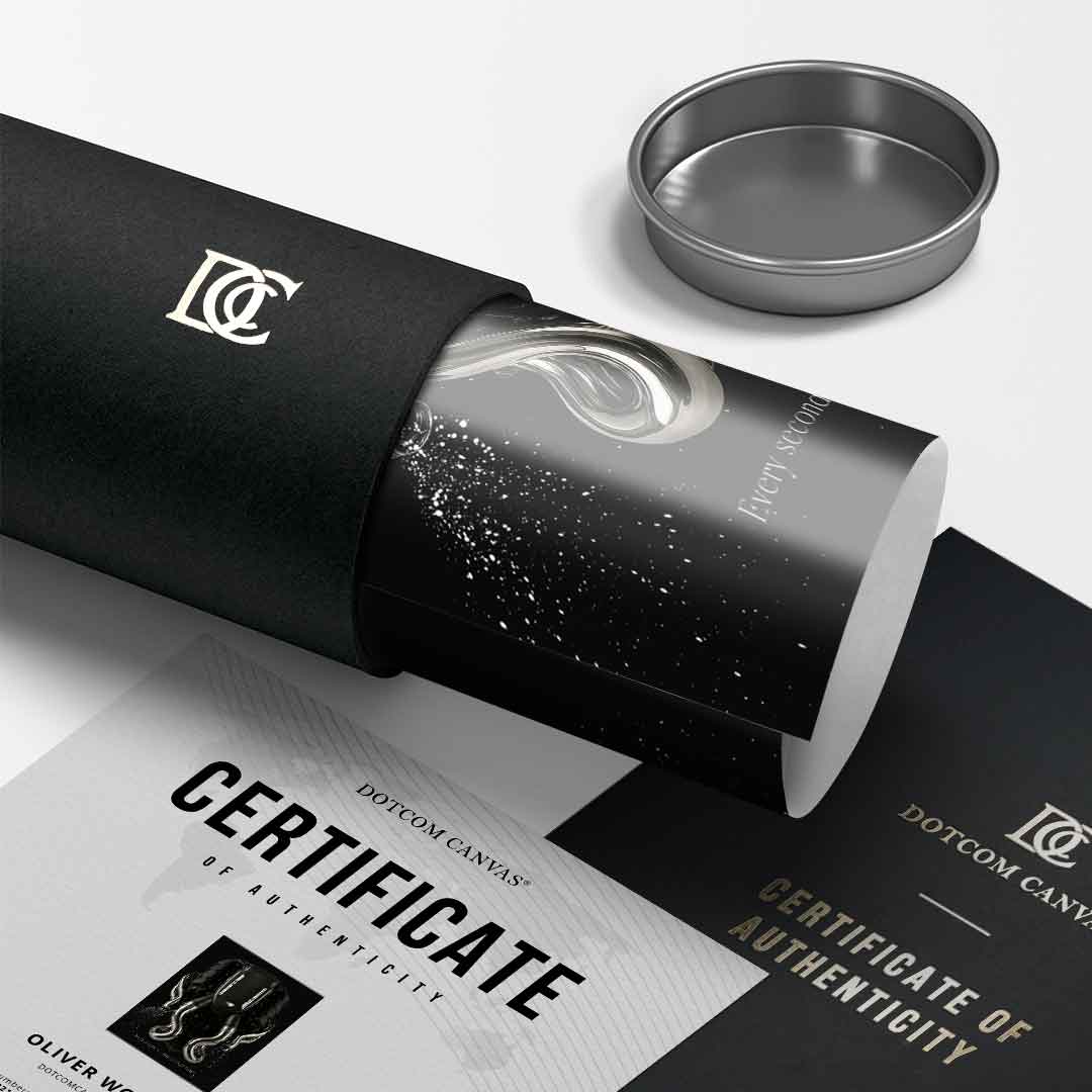 Maclaren Engine - Poster