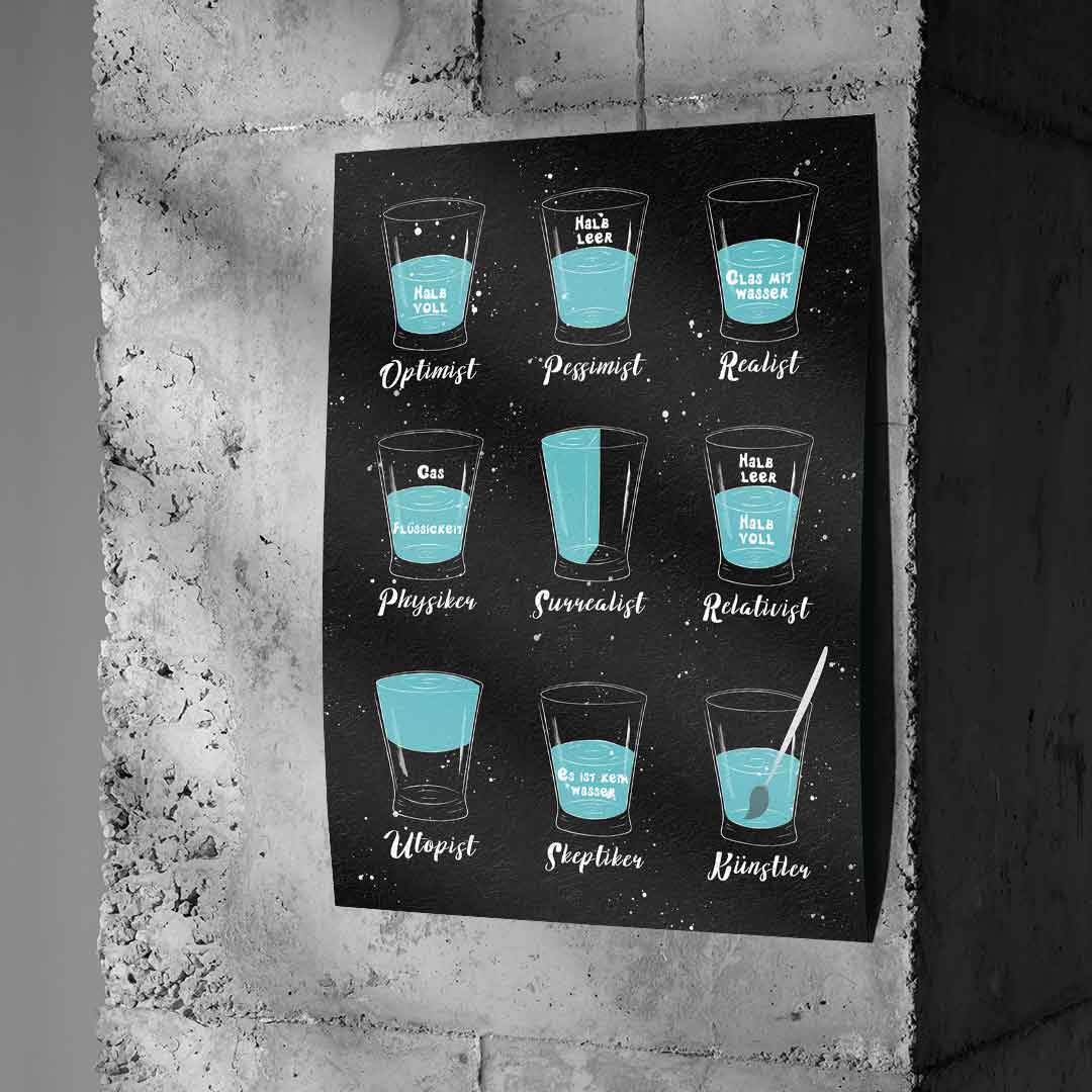 People diversity - poster