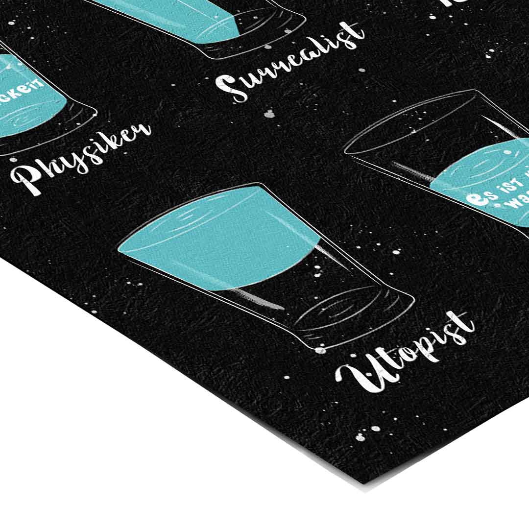 Human diversity - Poster