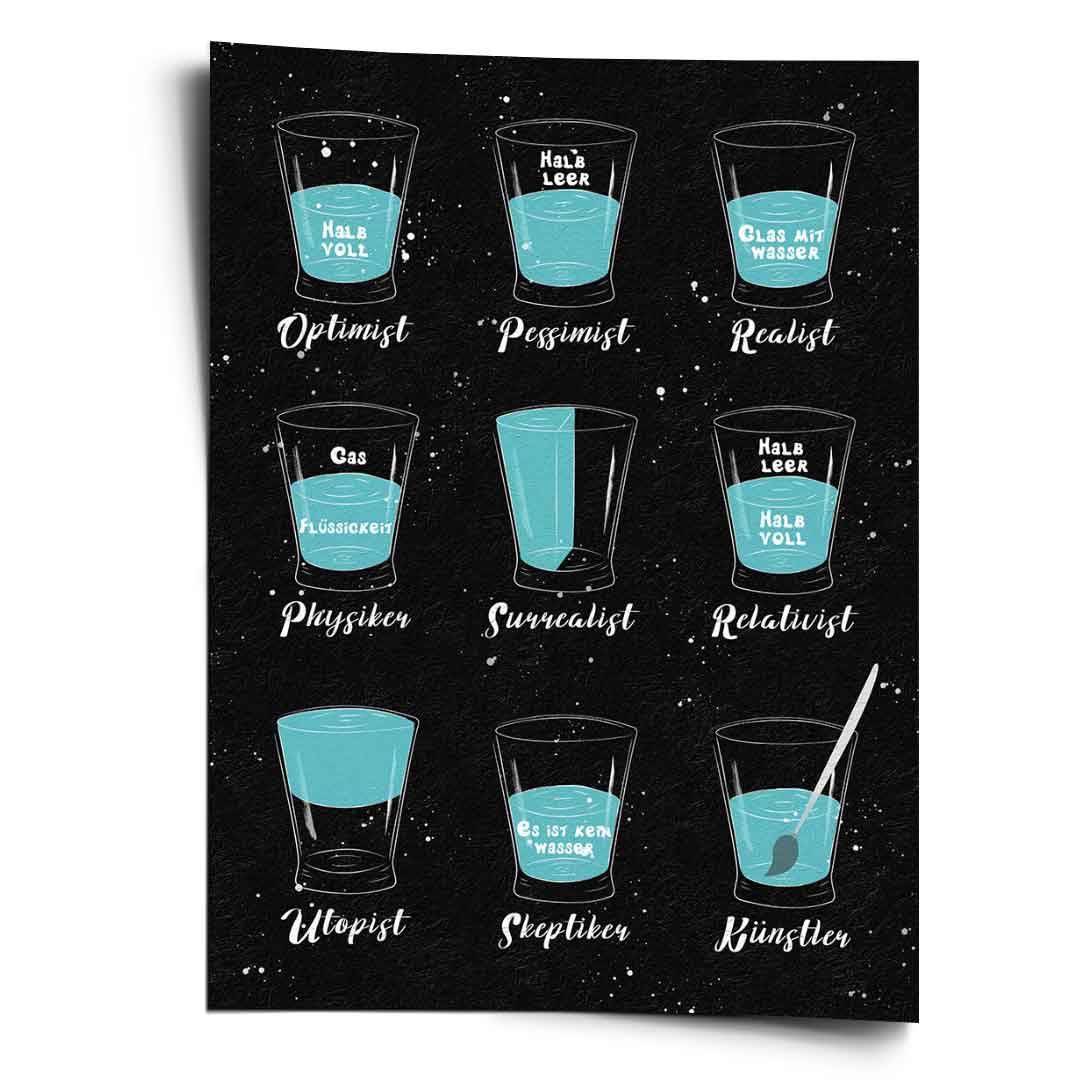 People diversity - poster