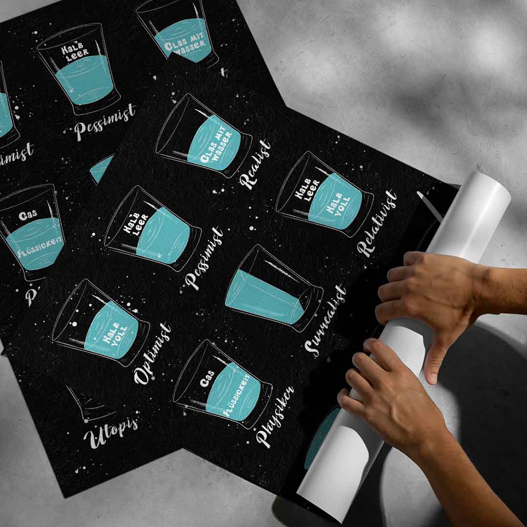 Human diversity - Poster