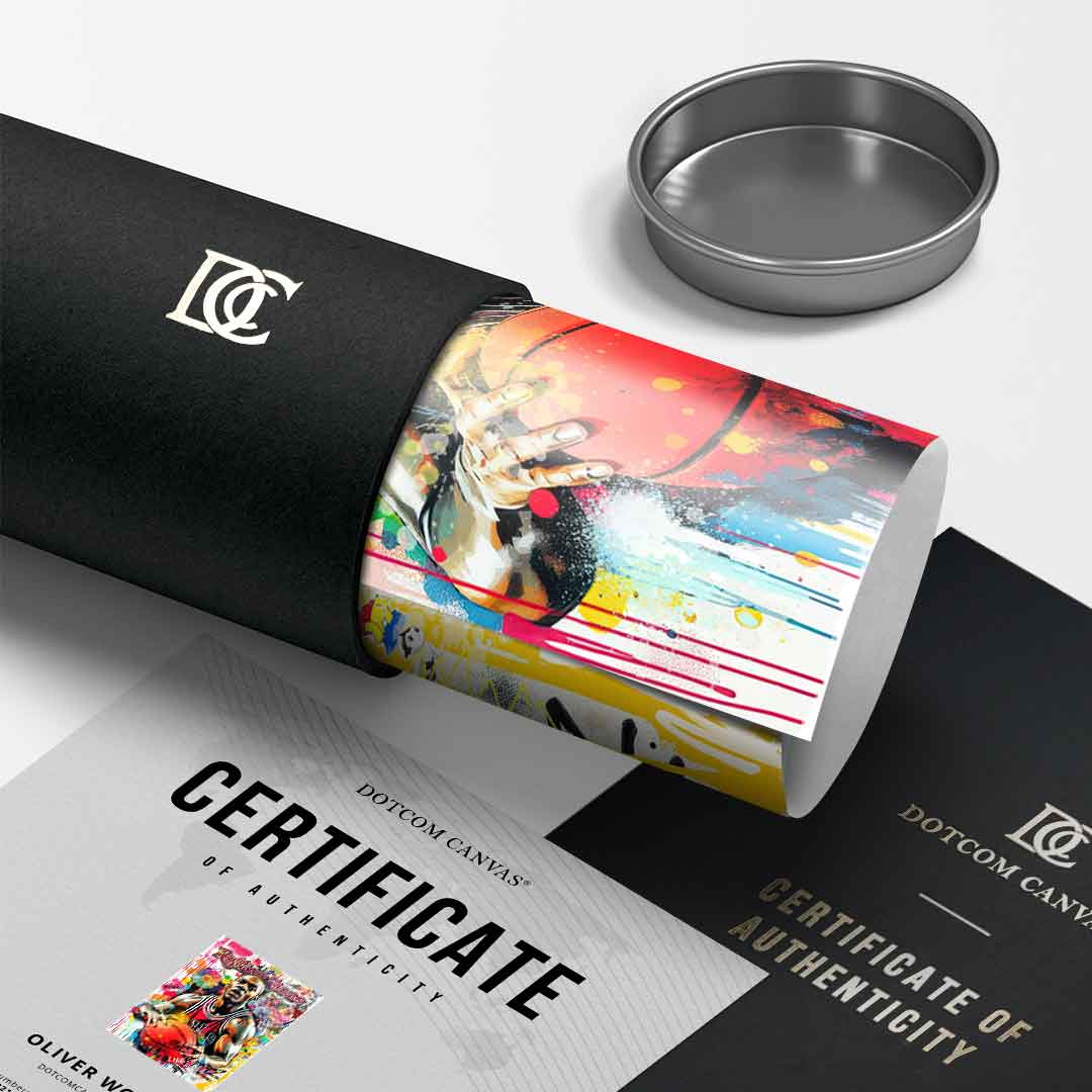 Rolling Jordan - Poster