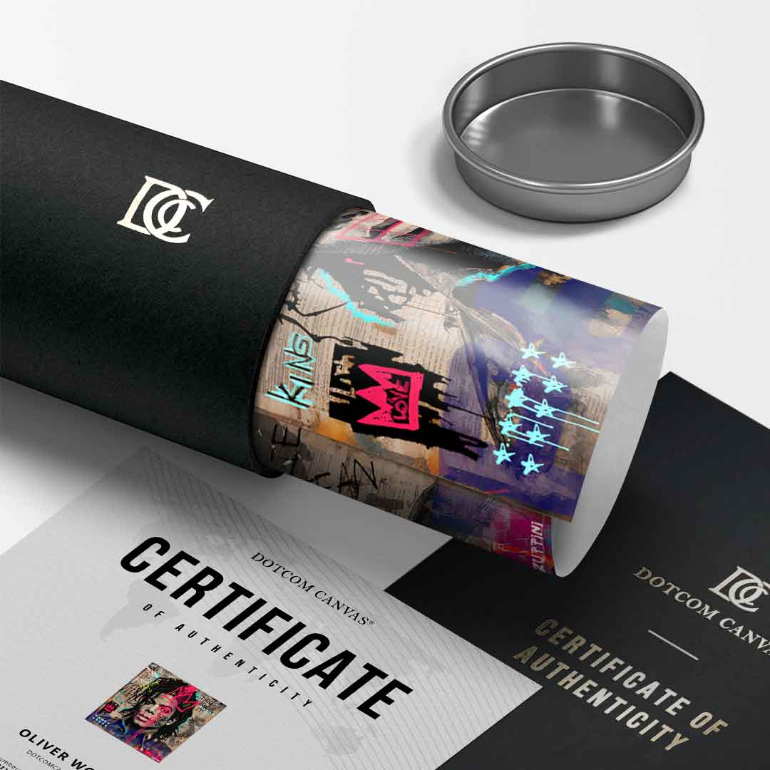 Mickel Jackson - Poster