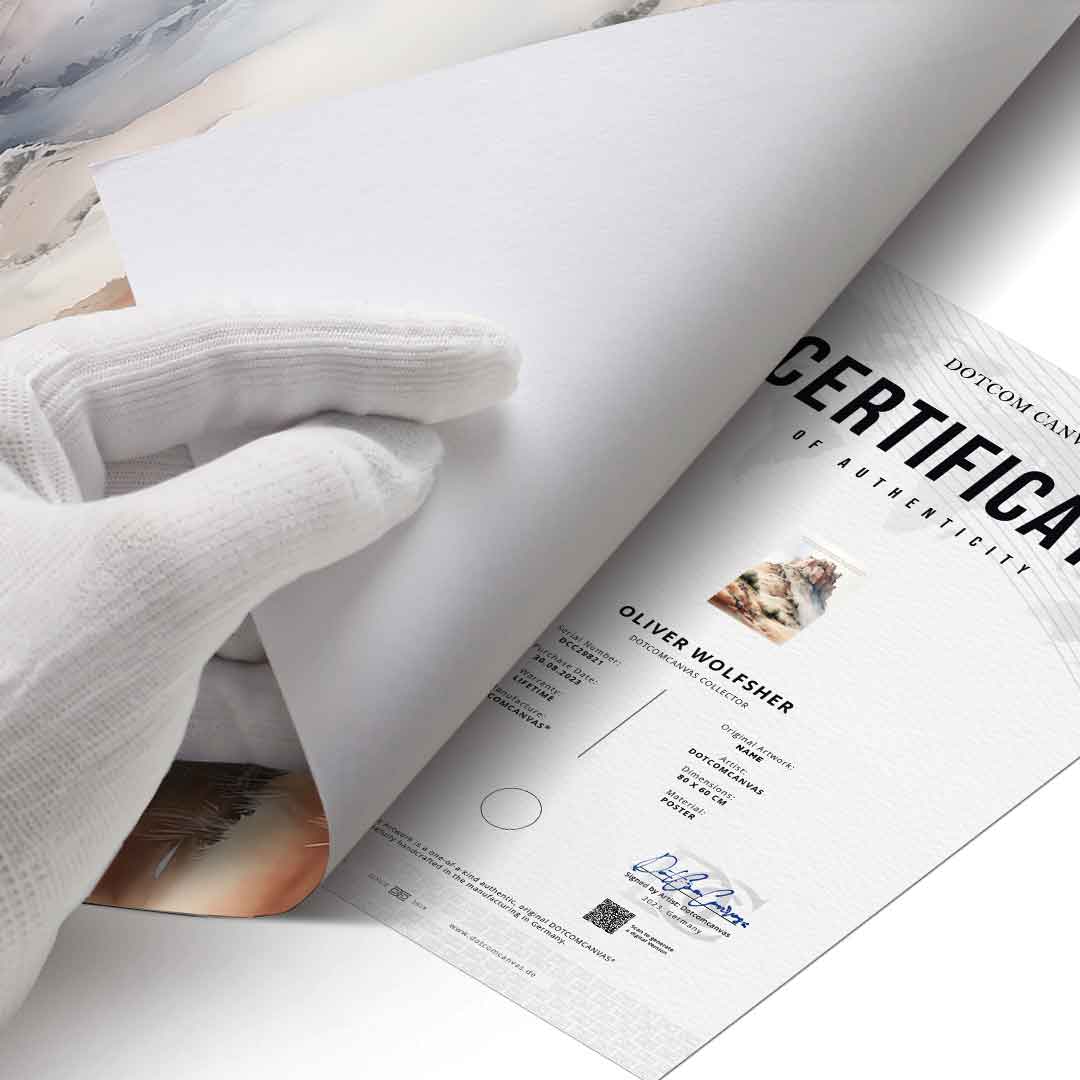 Mighty Fortress - Poster