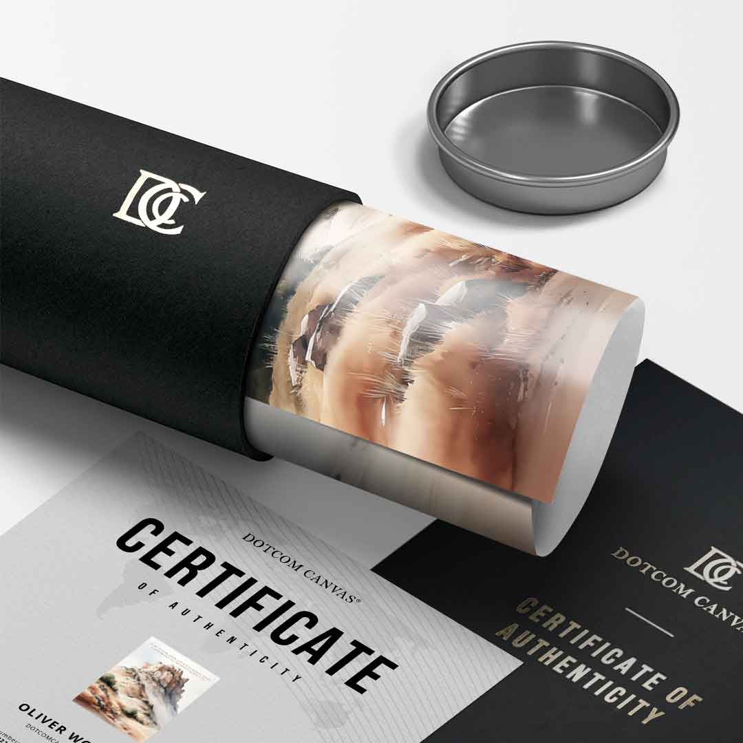 Mighty Fortress - Poster