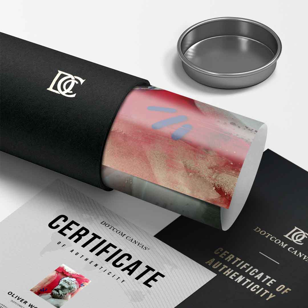 Modern Hero - Poster