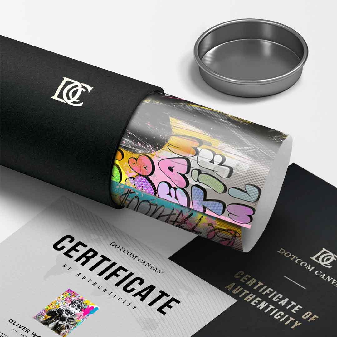 Moments Not Things - Poster